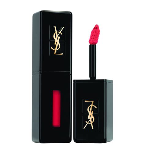 ysl vernis a levres vinyl cream